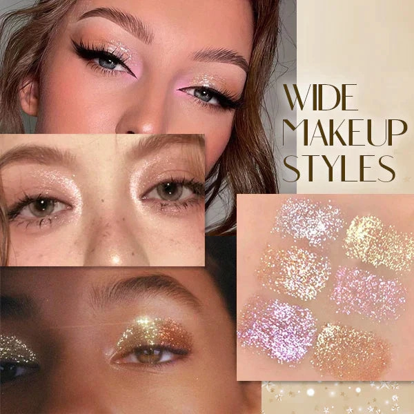 1 1 Free | ShadowPro | Sparkling Eyeshadow Stick