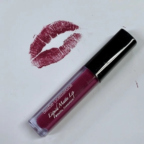 #Vendetta Selfie Cosmetics Matte Liquid Lipstick