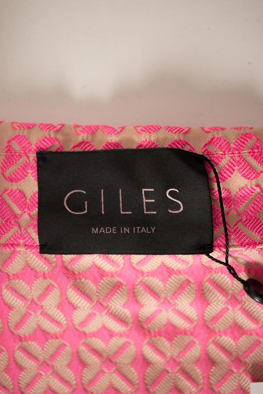[WW16160] Giles | Jacket