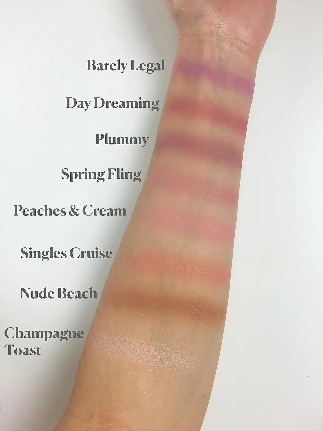 Aeroblend Airbrush Blush (Spring Fling)