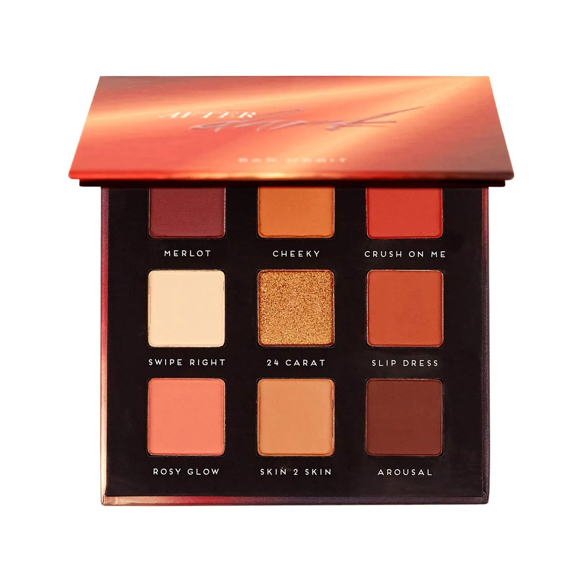 Bad Habit After Dark Eyeshadow Palette - 9 Shade Collection