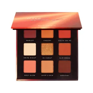Bad Habit After Dark Eyeshadow Palette - 9 Shade Collection
