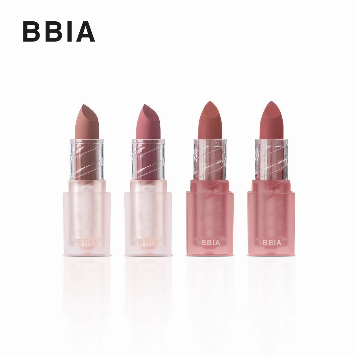 BBIA LAST POWDER LIPSTICK