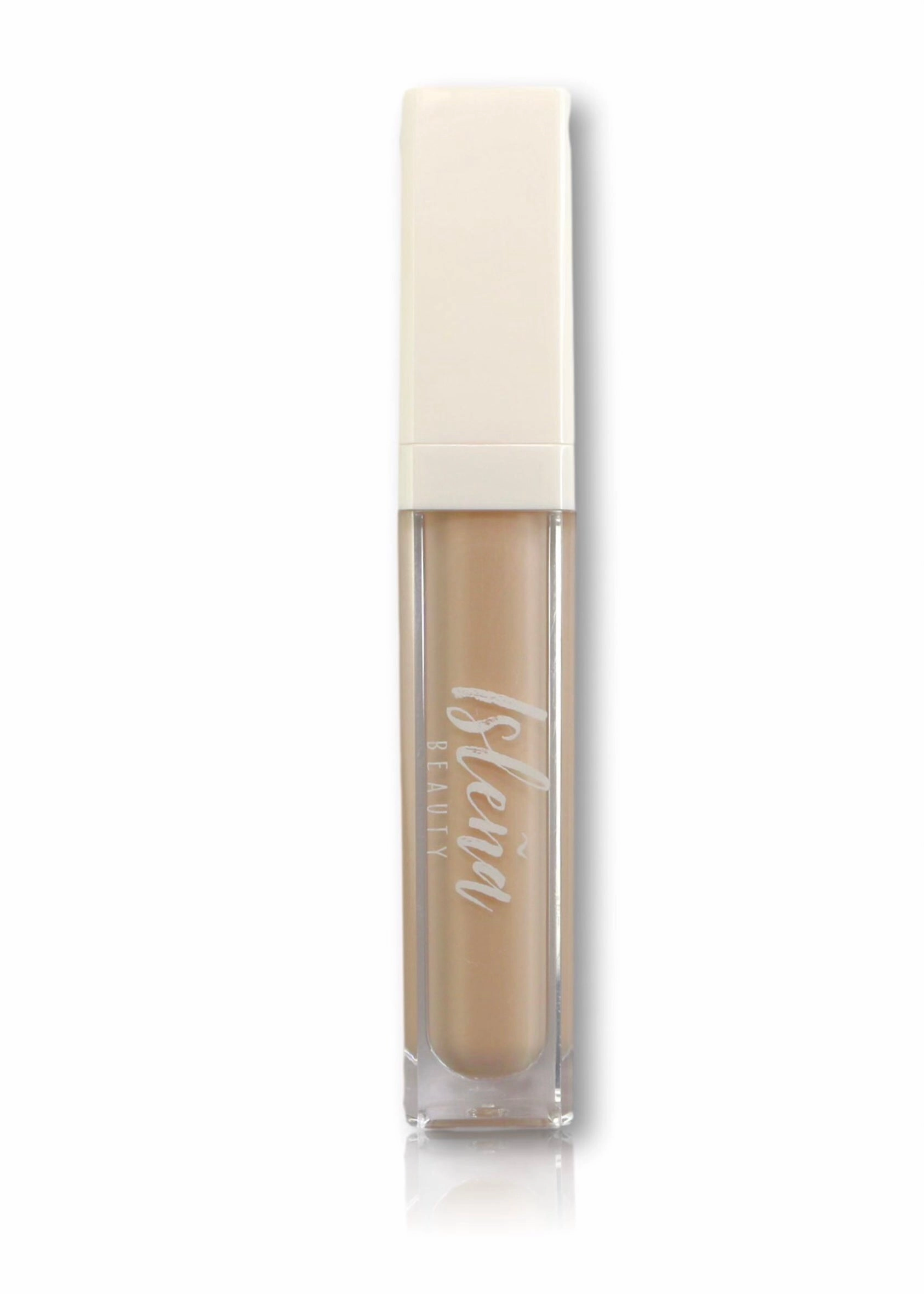 Beige Lipgloss