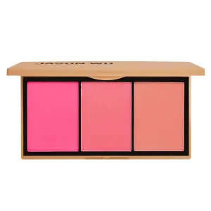 Blush Trio - Beautiful Earthling