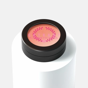 Blush Passion Peach
