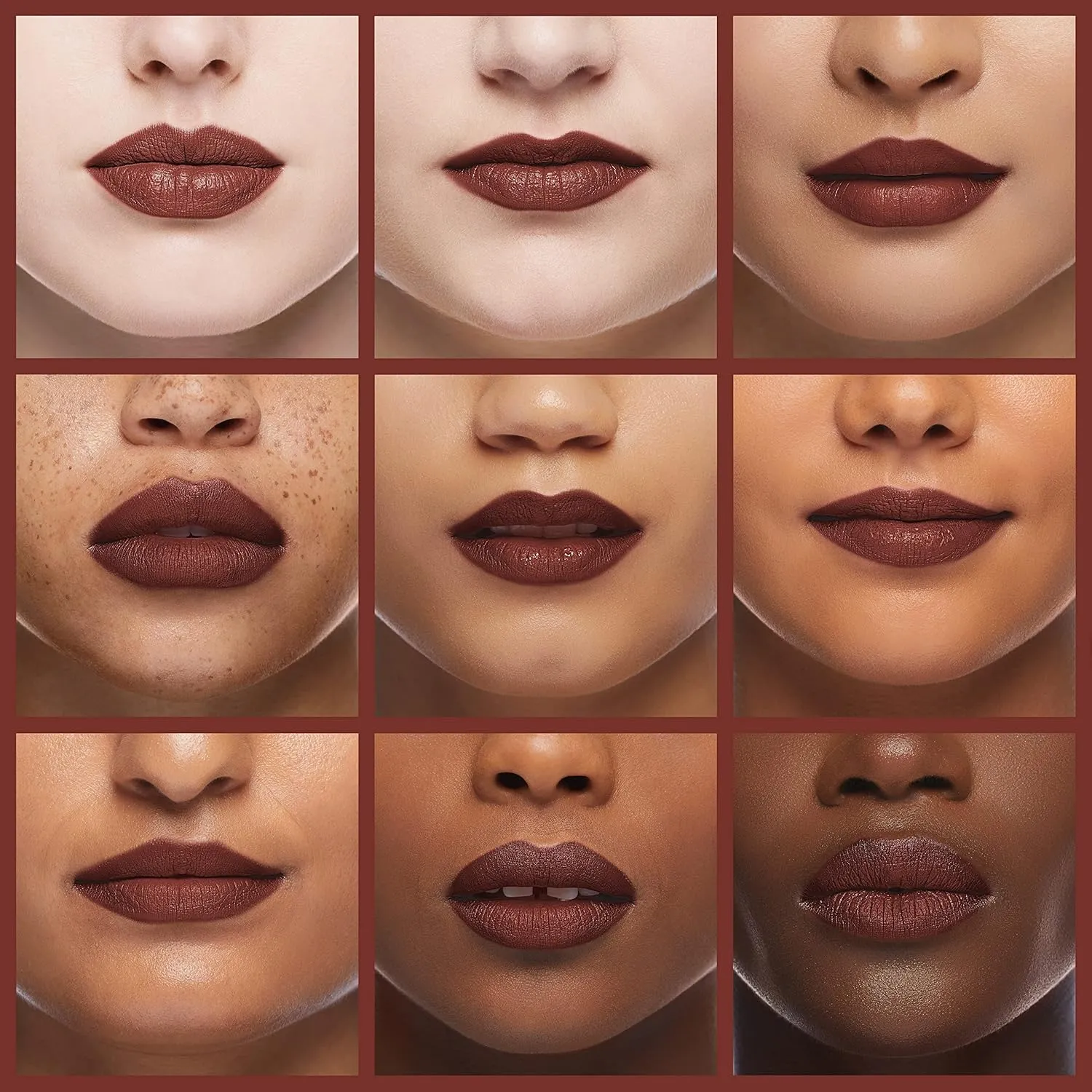 Bobbi Brown Lip Color 2 Beige for Women, 0.12 Ounce