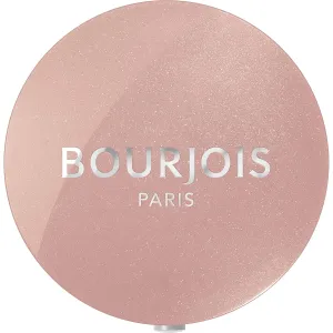 Bourjois Little Round Pot Oogschaduw - 11 Pink Parfait