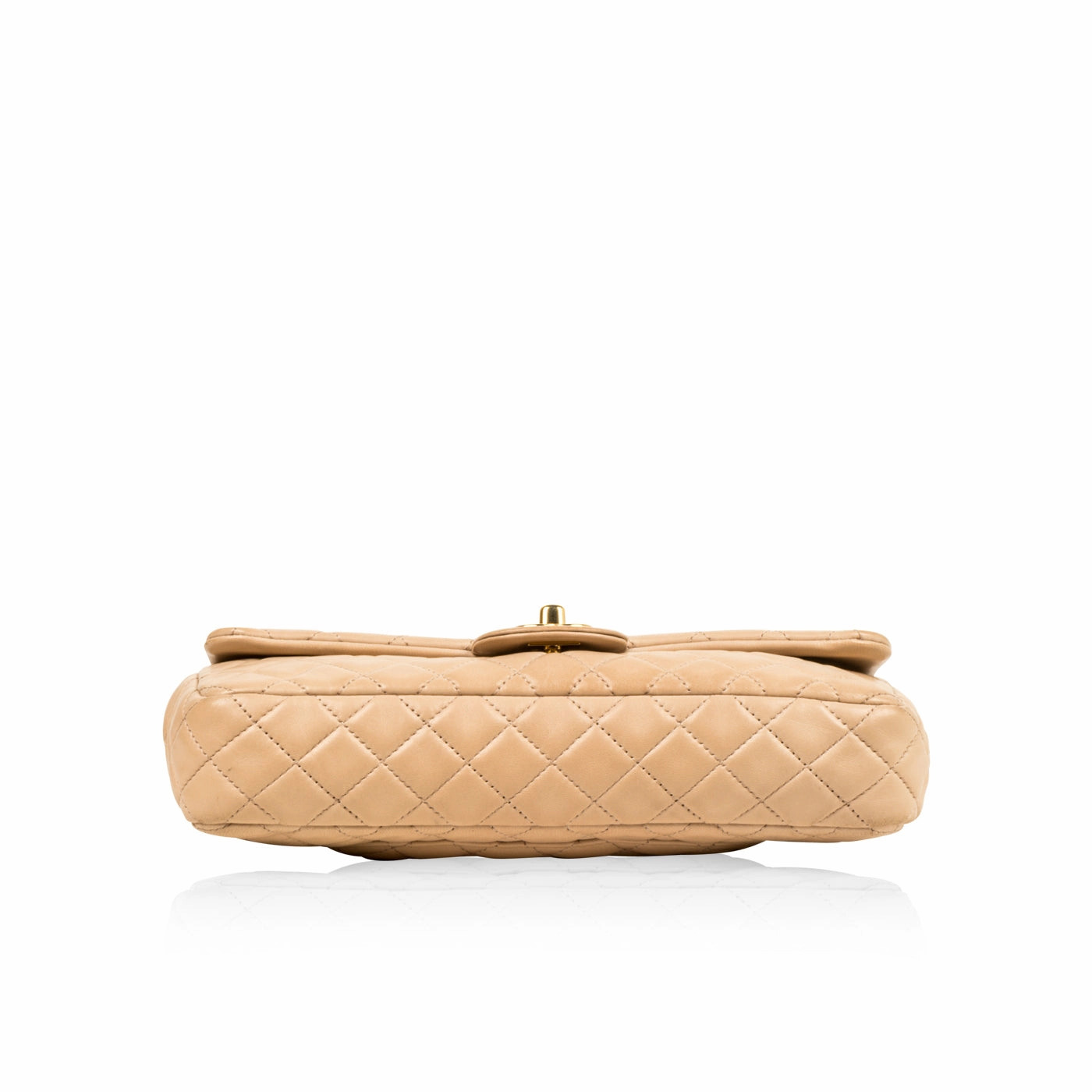 Chanel East/West Bag Flap Trustworthy assistance Highly recommended Valentine