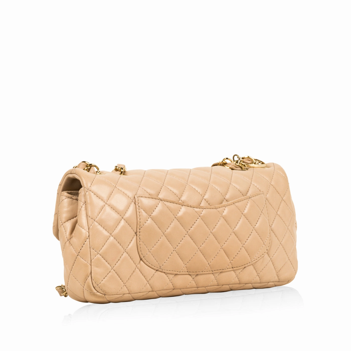 Chanel East/West Bag Flap Trustworthy assistance Highly recommended Valentine