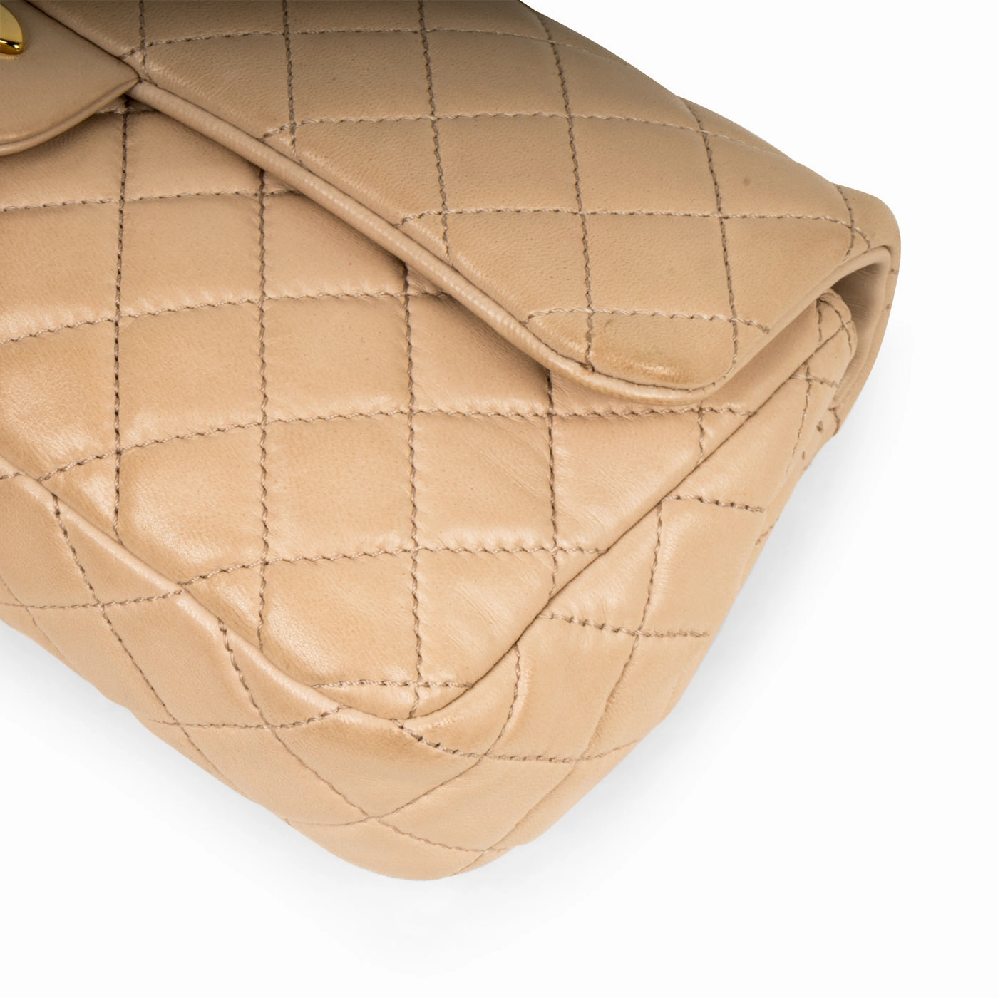 Chanel East/West Bag Flap Trustworthy assistance Highly recommended Valentine