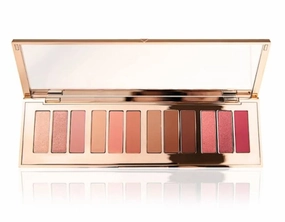 Charlotte Tilbury Instant Eyeshadow Palette - Pillow Talk