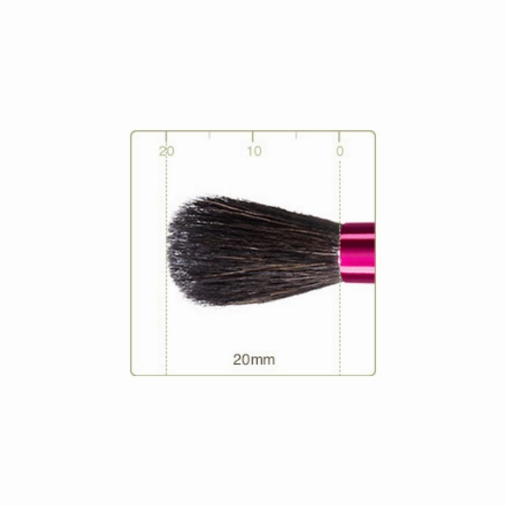 Chikuhodo PS-10 Blending Brush, Passion Series