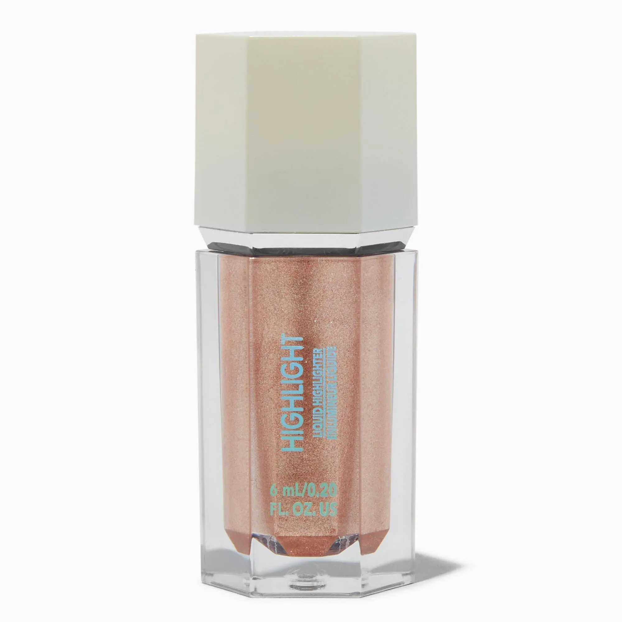 Claire's Mermaid Gold Highlighter