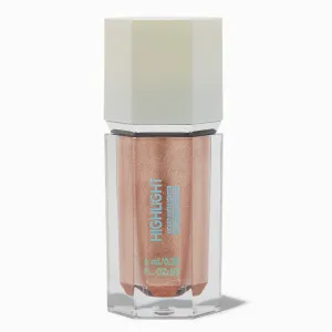 Claire's Mermaid Gold Highlighter