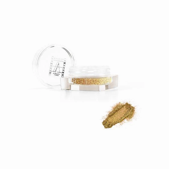 Cutting-edge software Pigment Pearl Powder Remote-controlled Ultra Atelier Make-Up