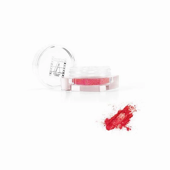 Cutting-edge software Pigment Pearl Powder Remote-controlled Ultra Atelier Make-Up