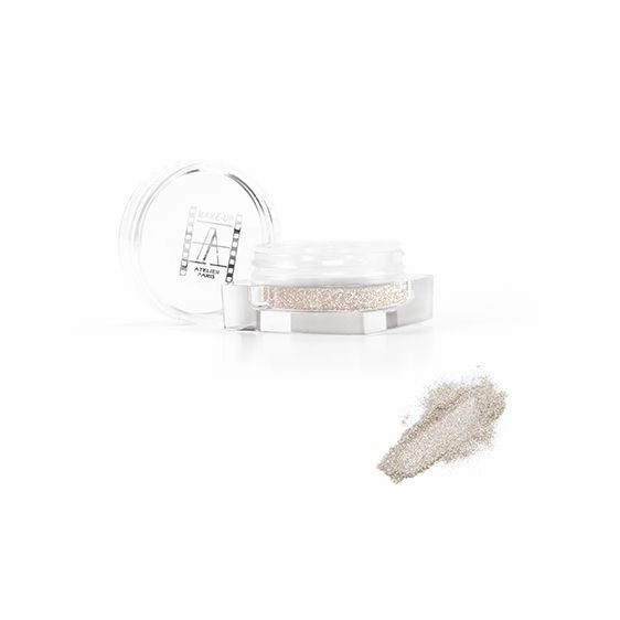 Cutting-edge software Pigment Pearl Powder Remote-controlled Ultra Atelier Make-Up