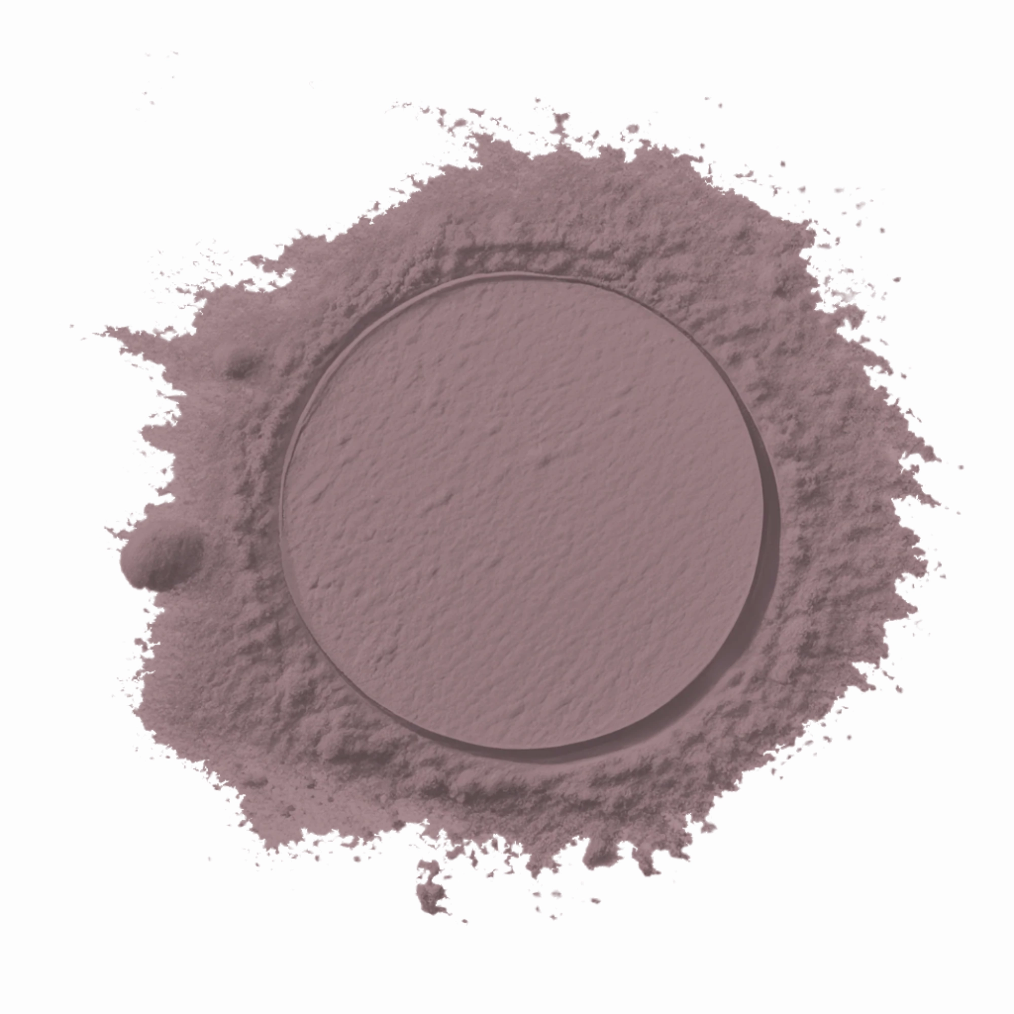 Dawn Blush Hypoallergenic Eyeshadow Single