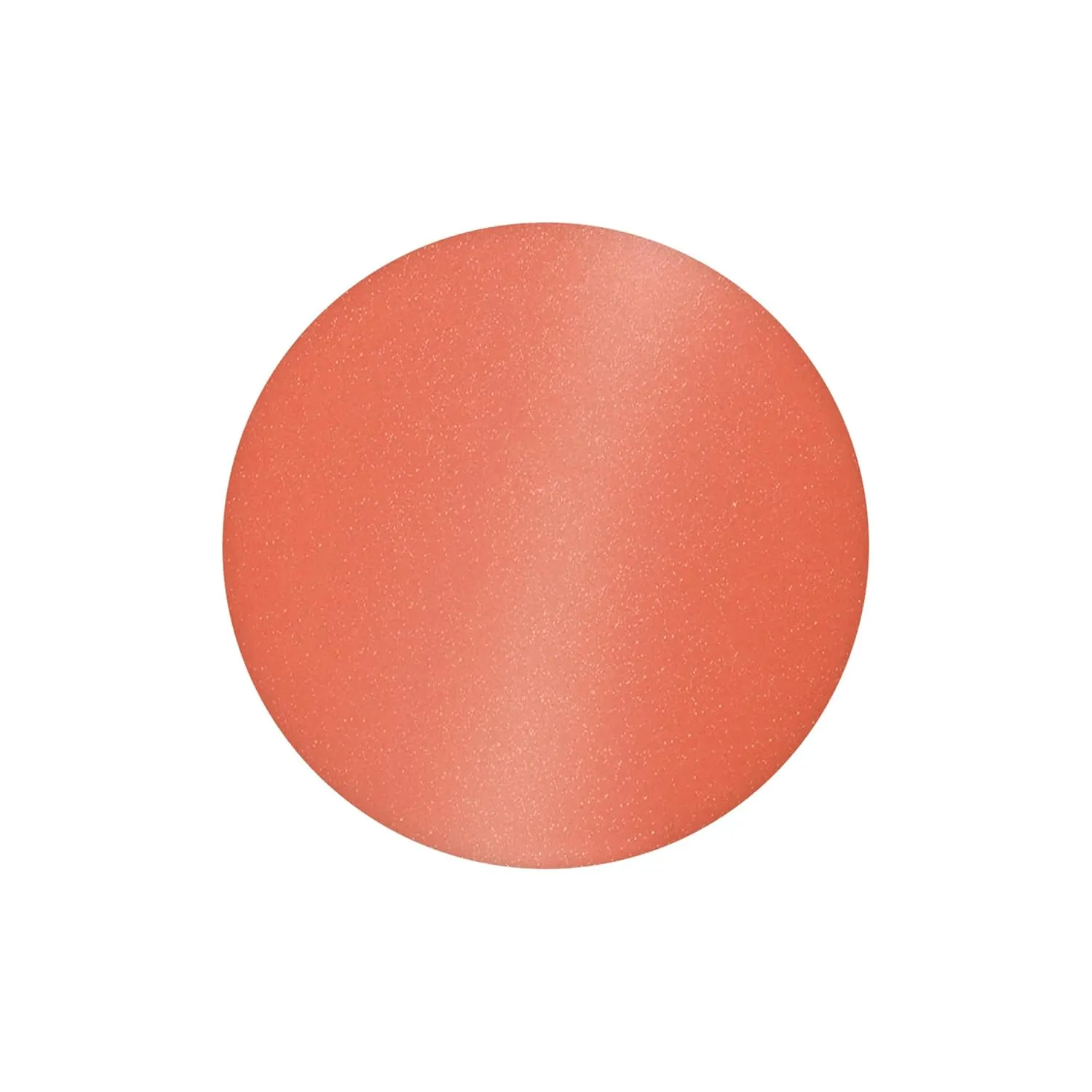 Dazzle Dry Nail Lacquer (Step 3) - Heart of Gold - A shimmering rose gold layering effect. Sheer shimmer. (0.5 fl oz)