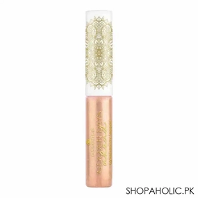 Essence Golden Days Ahead Eyeshadow Topper, 01 Gold Dipper