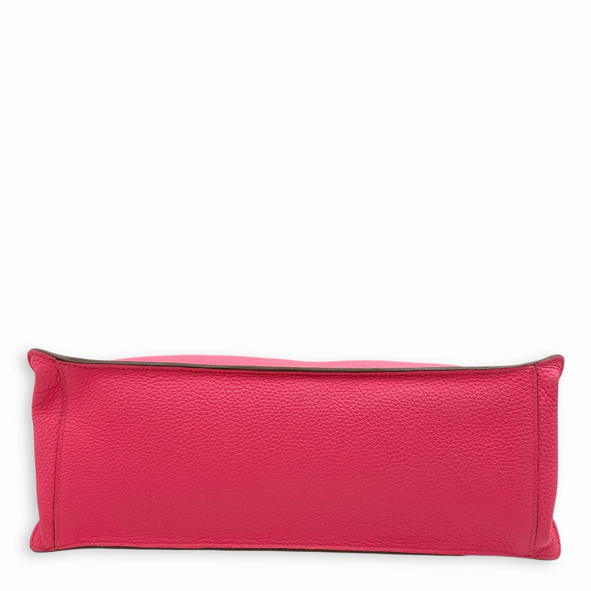 Etribelt 34 Rose Lipstick in Togo, Palladium hardware