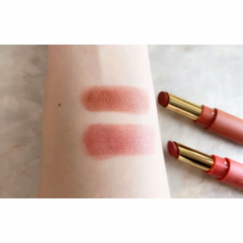 Ettusais Lip Edition Lip Tinting Matte Lipstick Fig Beige 2g
