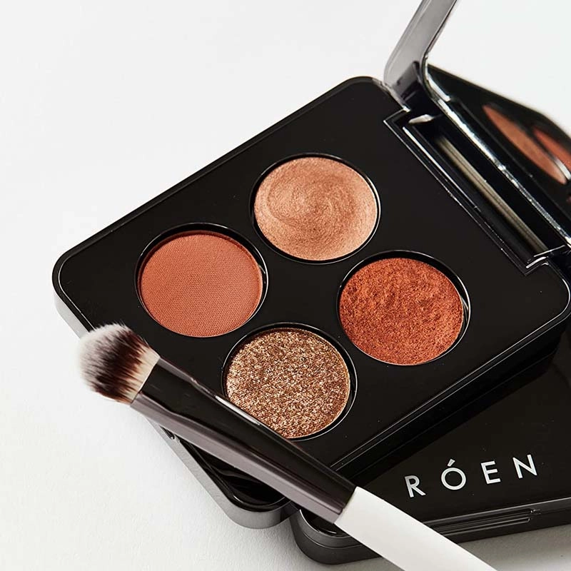 Eye Shadow Palette - Eyes On Me