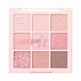 Eyeshadow Palette - Romantic Blossom