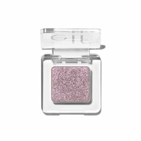 Fine as Fleck Glitter Eyeshadow - Pop Off Pink