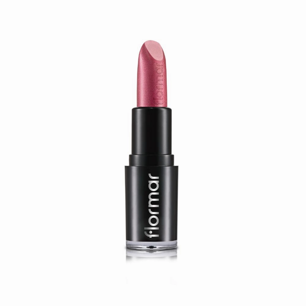 Flormar Long Wearing Lipstick 029 Pink - 3.9g