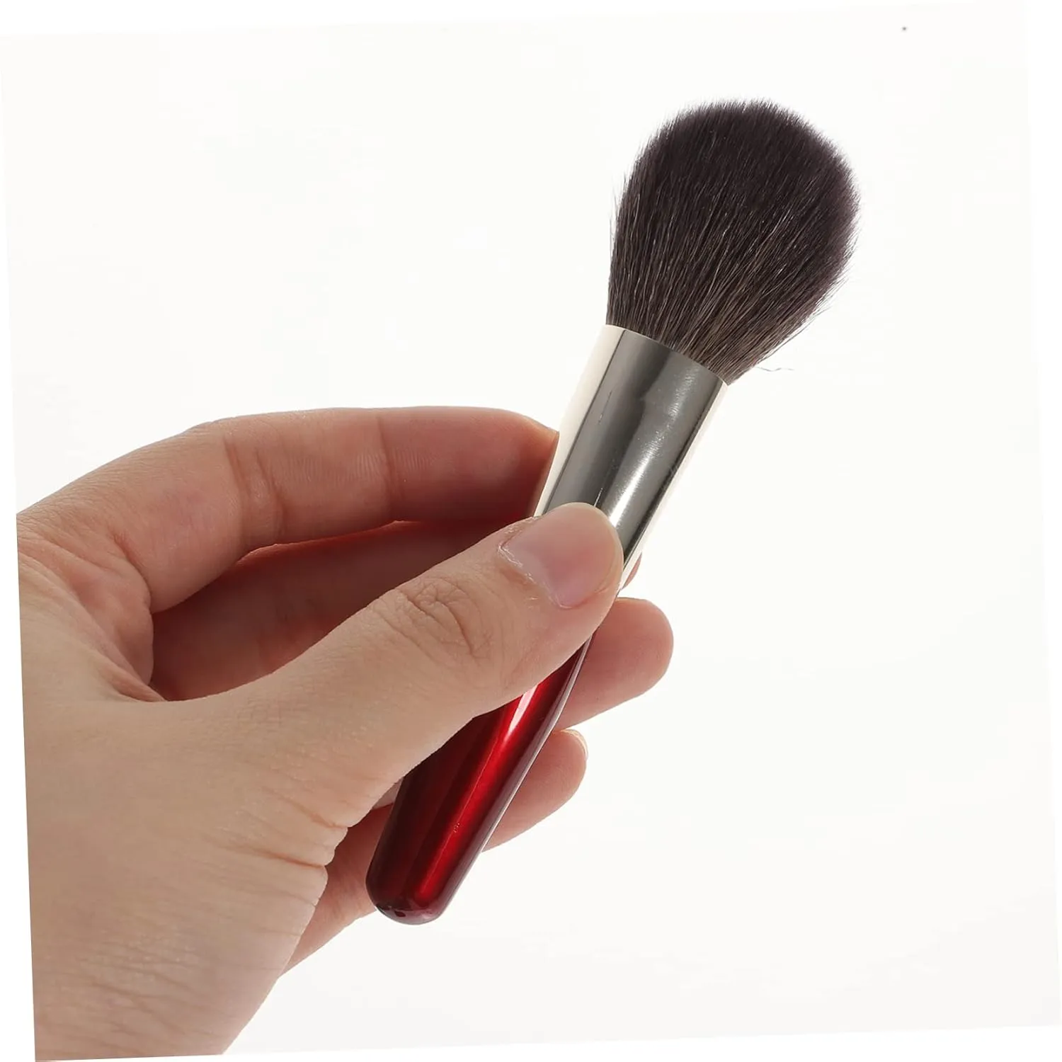 FRCOLOR 2 Sets Pink Makeup Brush Set for Women Makeup Brush Pack Eyeshadow Tool