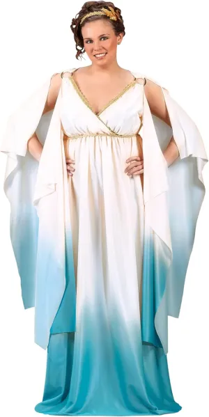 Fun World womens Greek Goddess