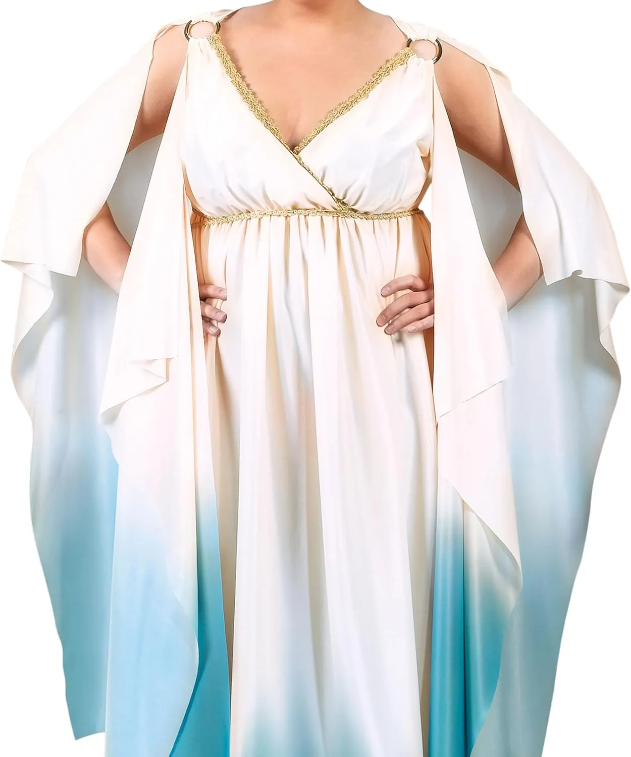 Fun World womens Greek Goddess