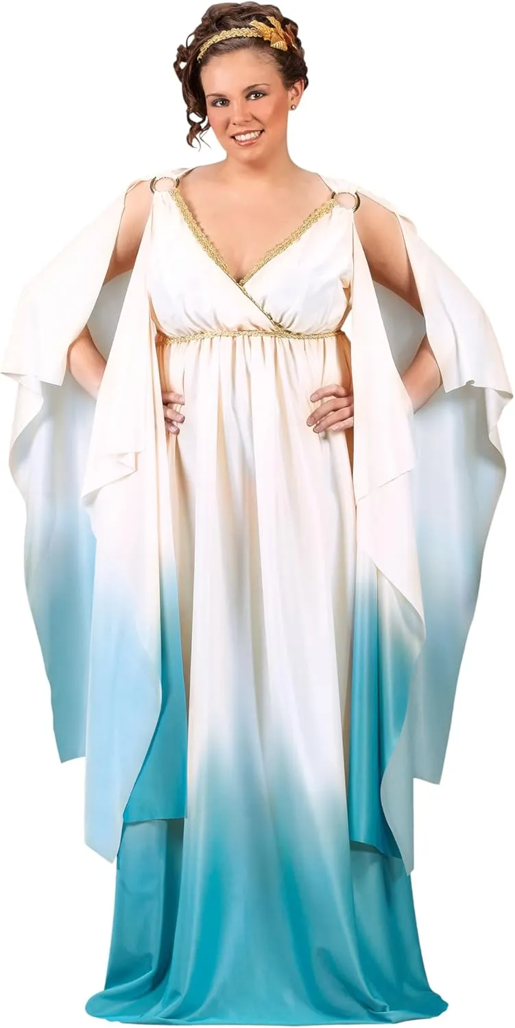Fun World womens Greek Goddess