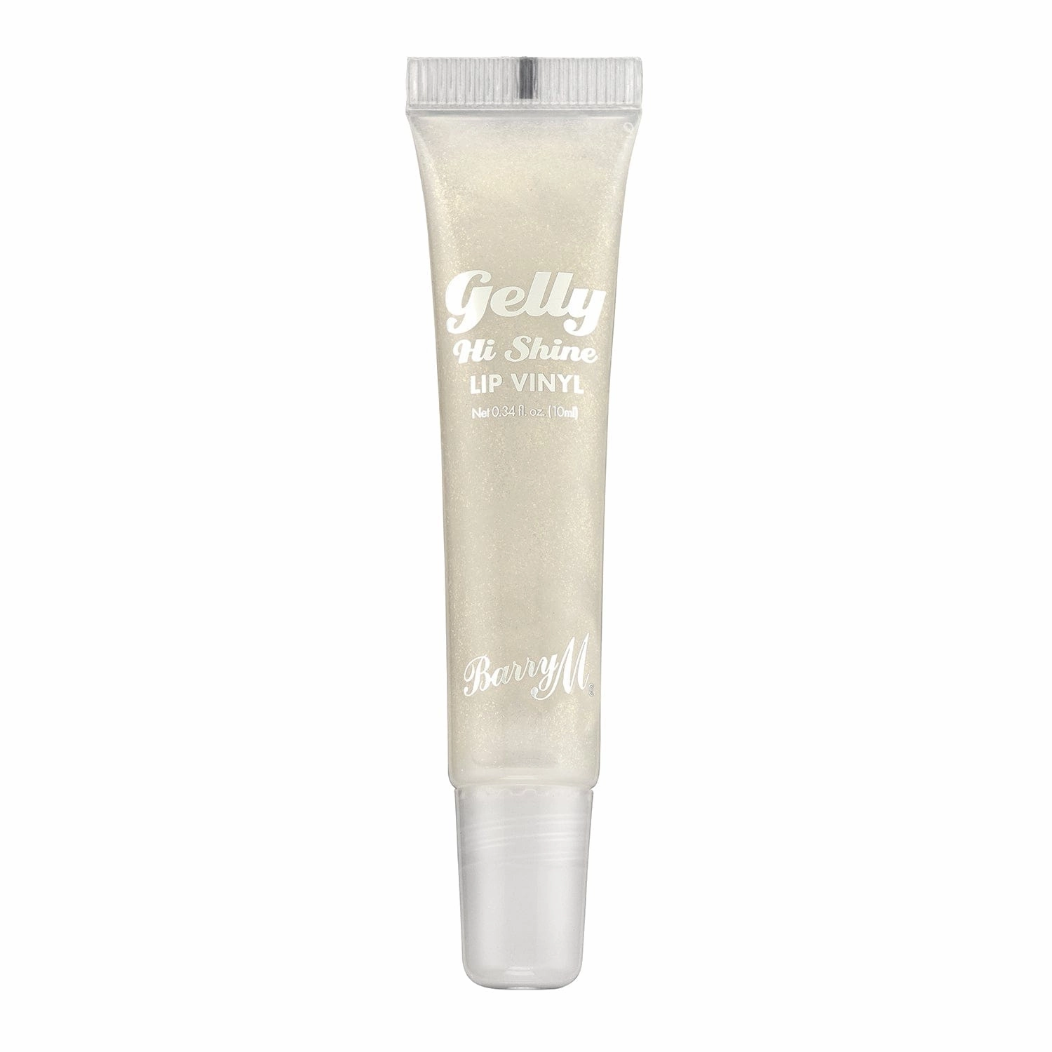 Gelly Hi Shine Lip Vinyl | Modest