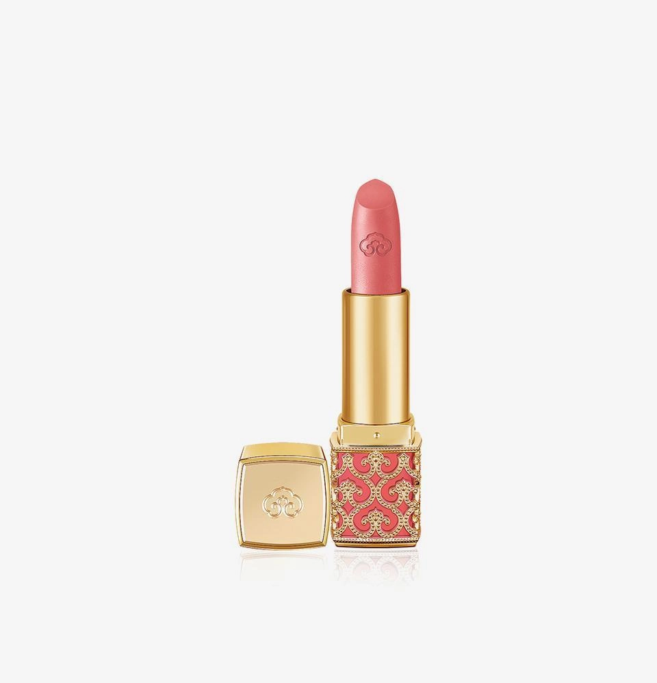 Gongjinhyang Mi: Velvet Lip Rouge -No.13 Pink Beige 3.5g | The History of Whoo