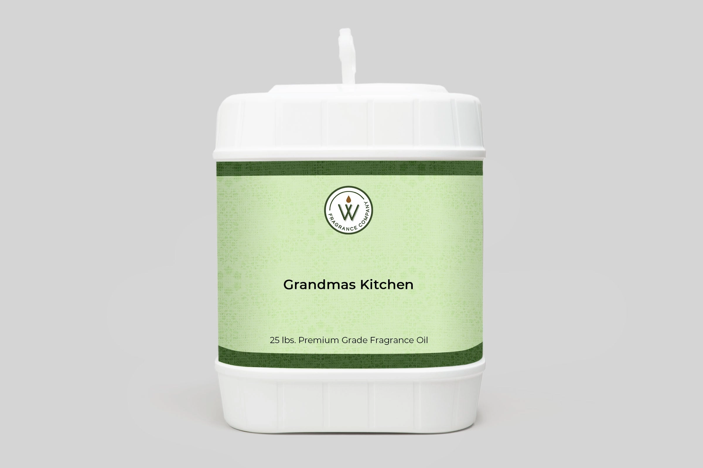 Grandmas Kitchen Fragrance Oil