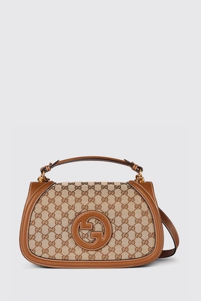 Gucci Blondie Large Top Handle Bag