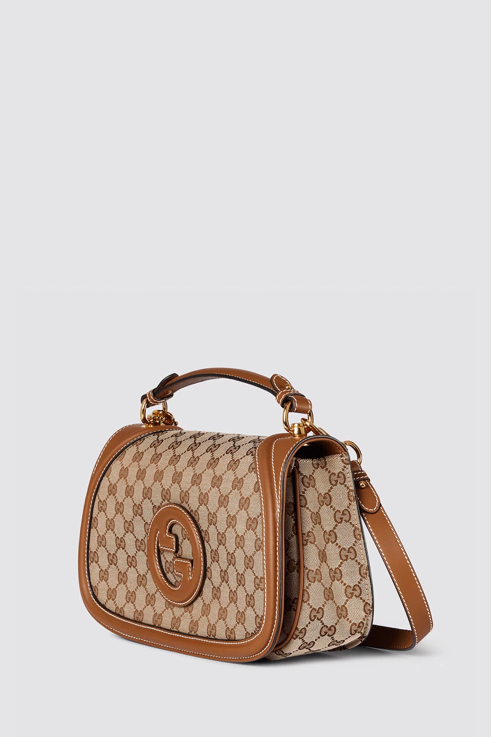 Gucci Blondie Large Top Handle Bag