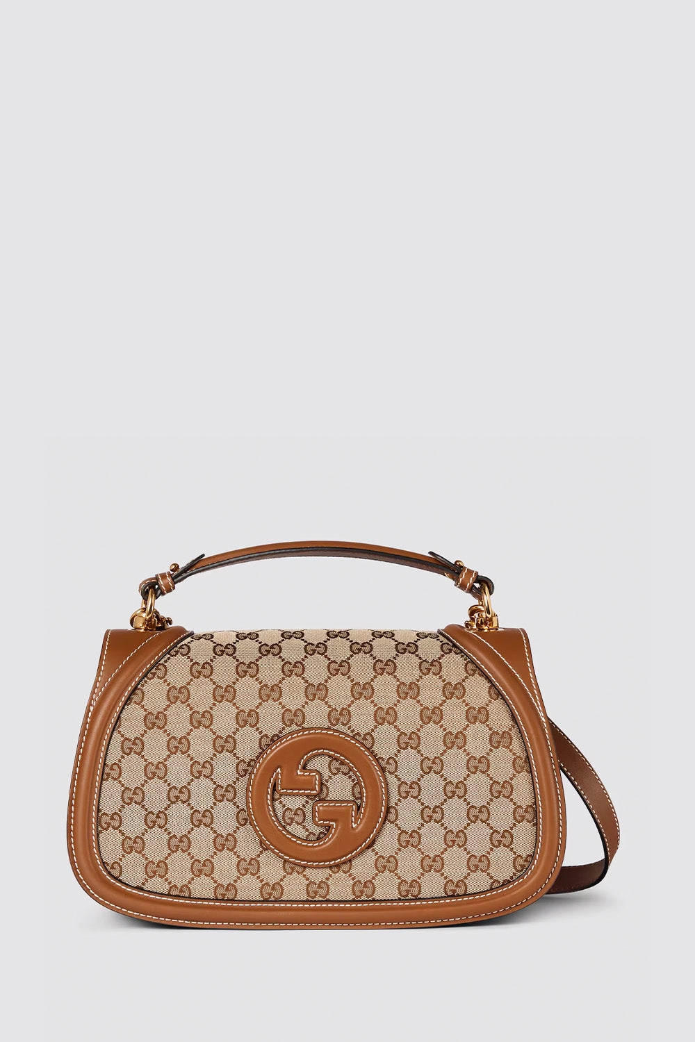 Gucci Blondie Large Top Handle Bag