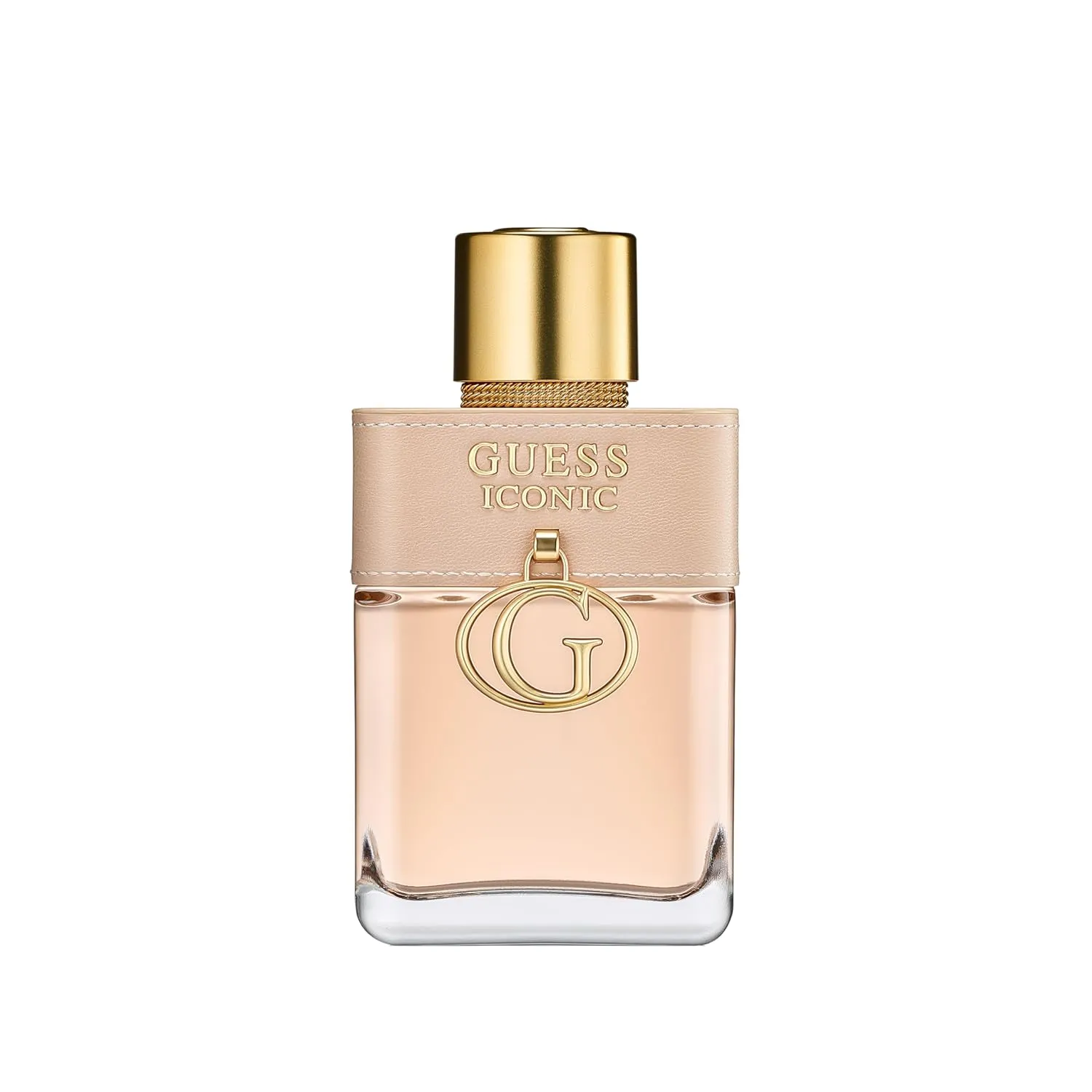 GUESS Iconic Women/Femme Eau de Parfum Perfume Spray, 3.4 Fl. Oz.