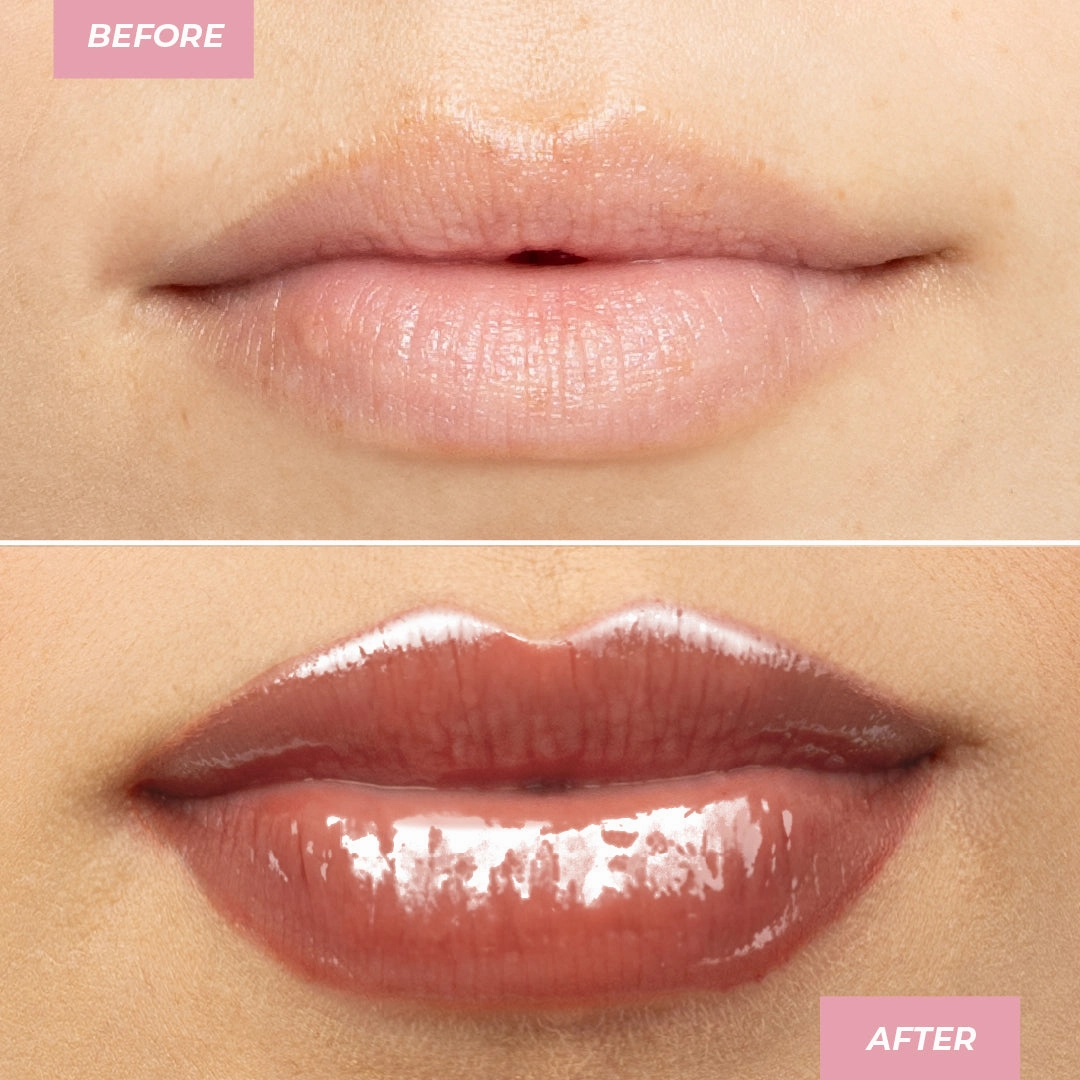 Hot Lip Plump