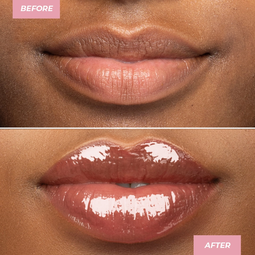 Hot Lip Plump