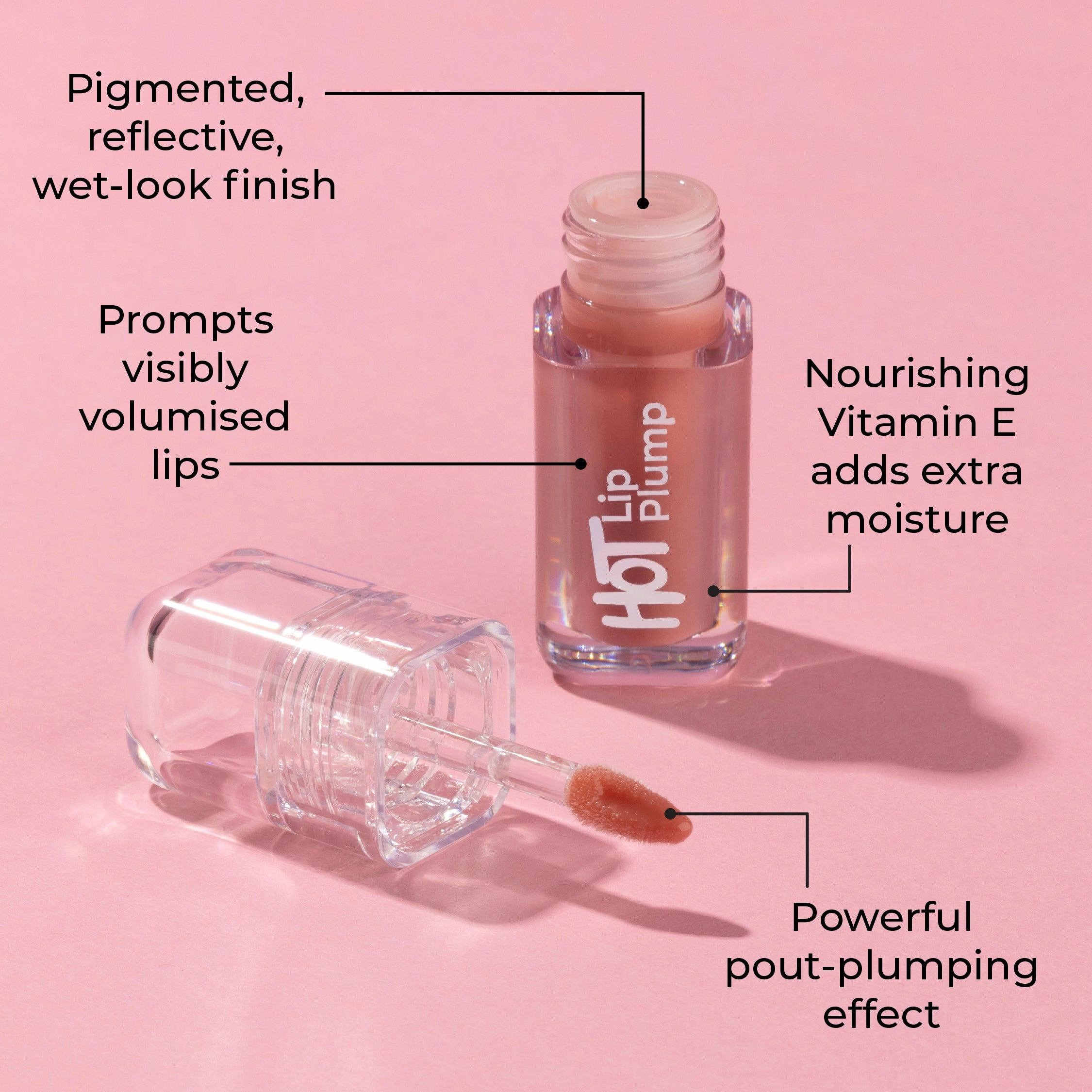 Hot Lip Plump
