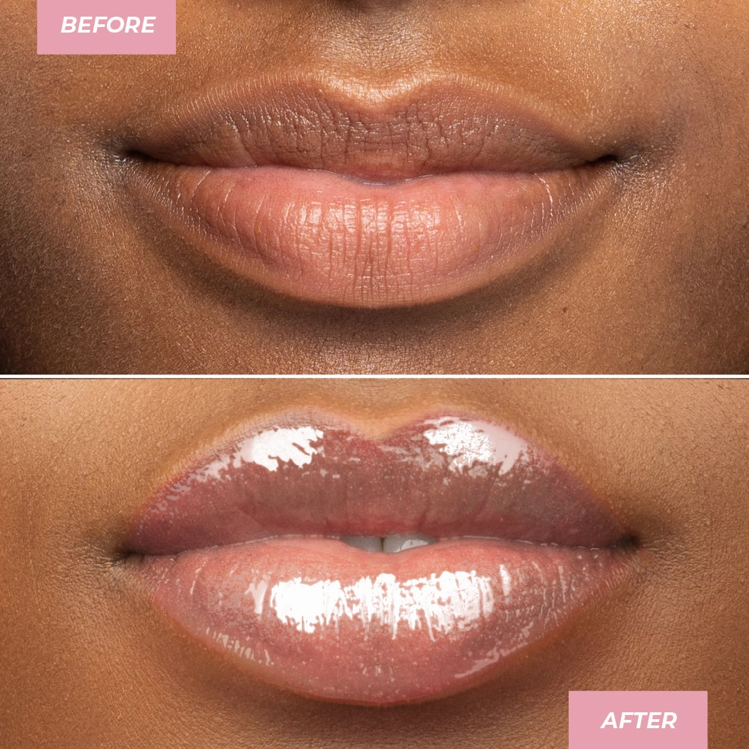 Hot Lip Plump
