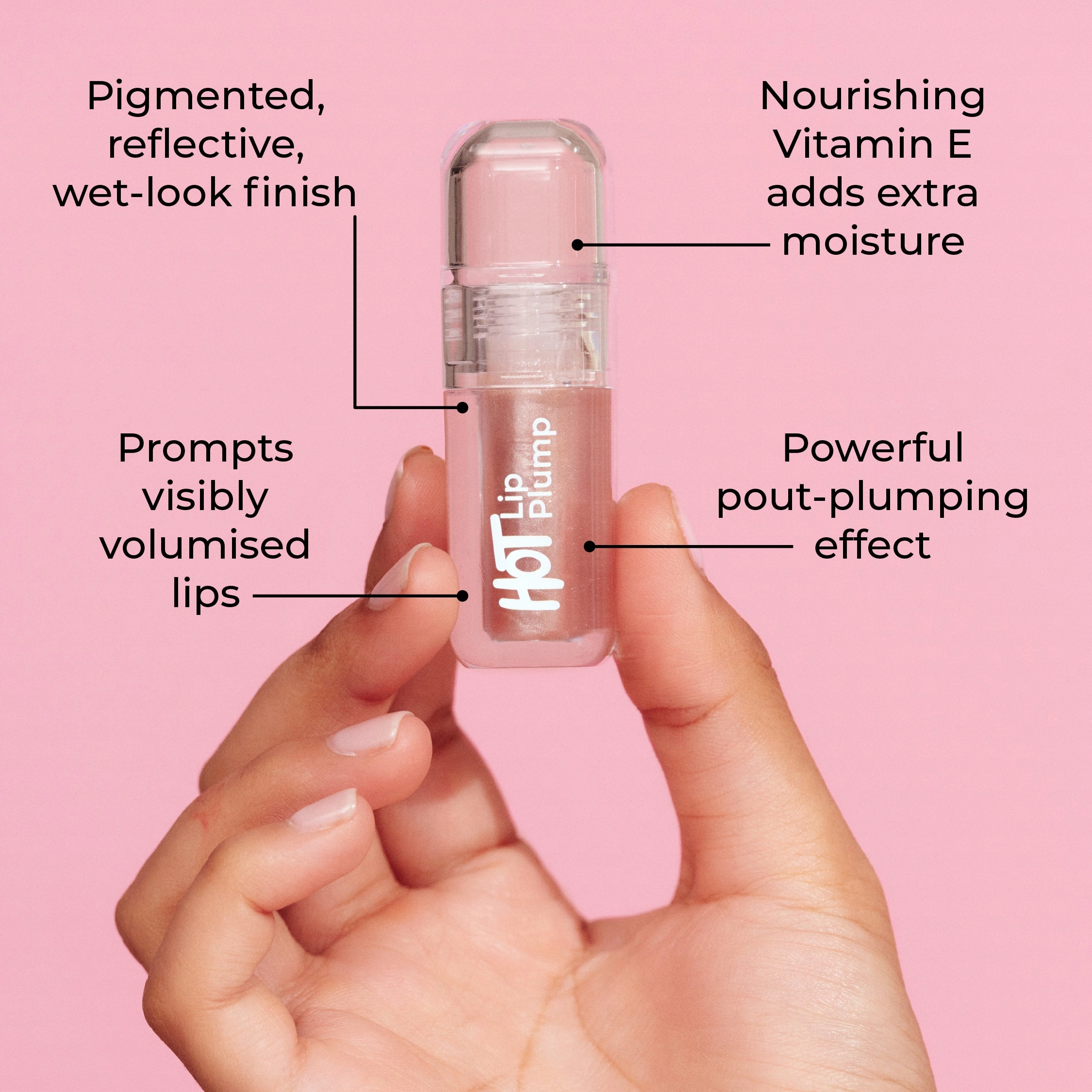 Hot Lip Plump