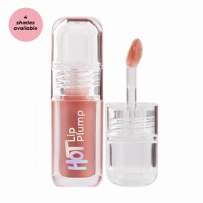 Hot Lip Plump