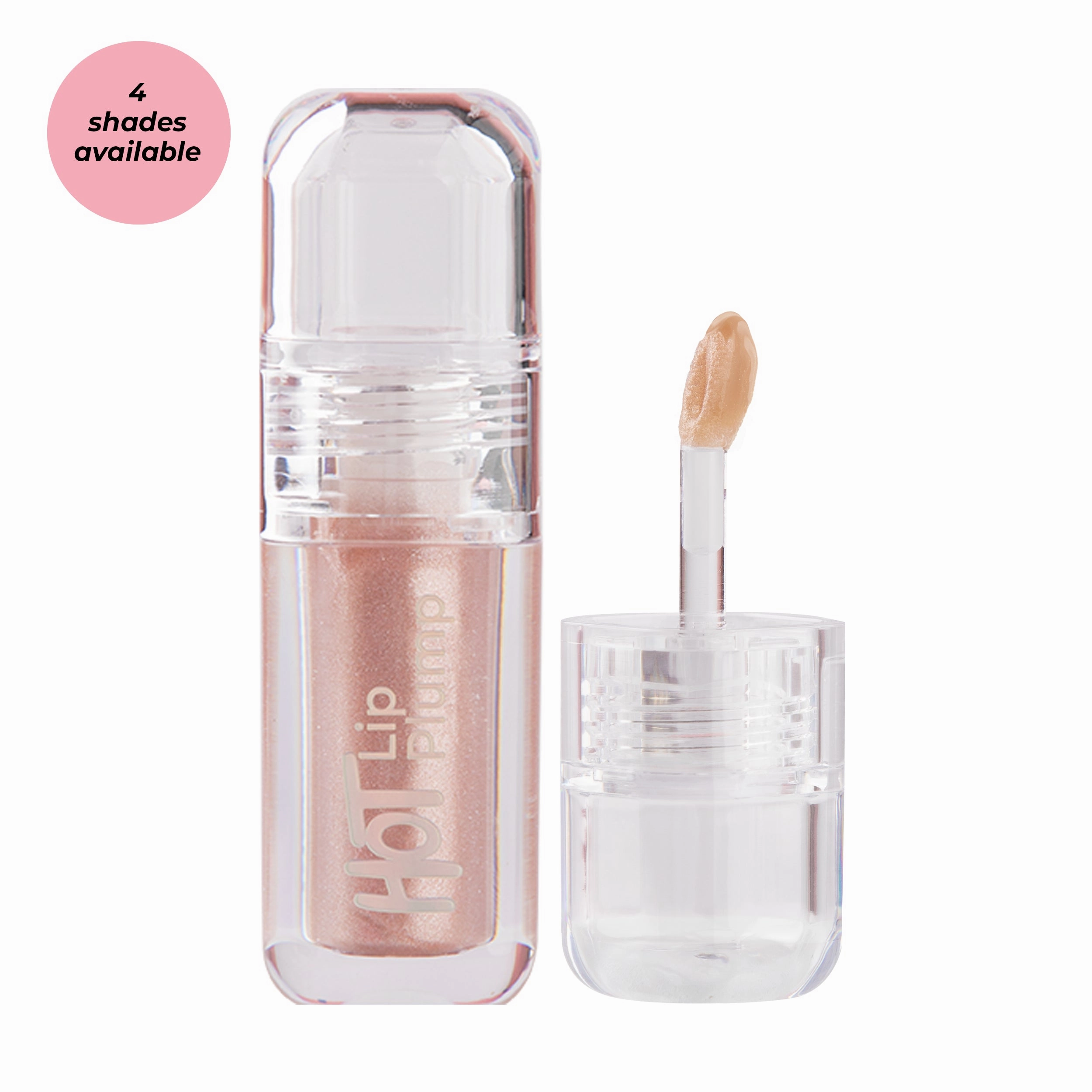 Hot Lip Plump