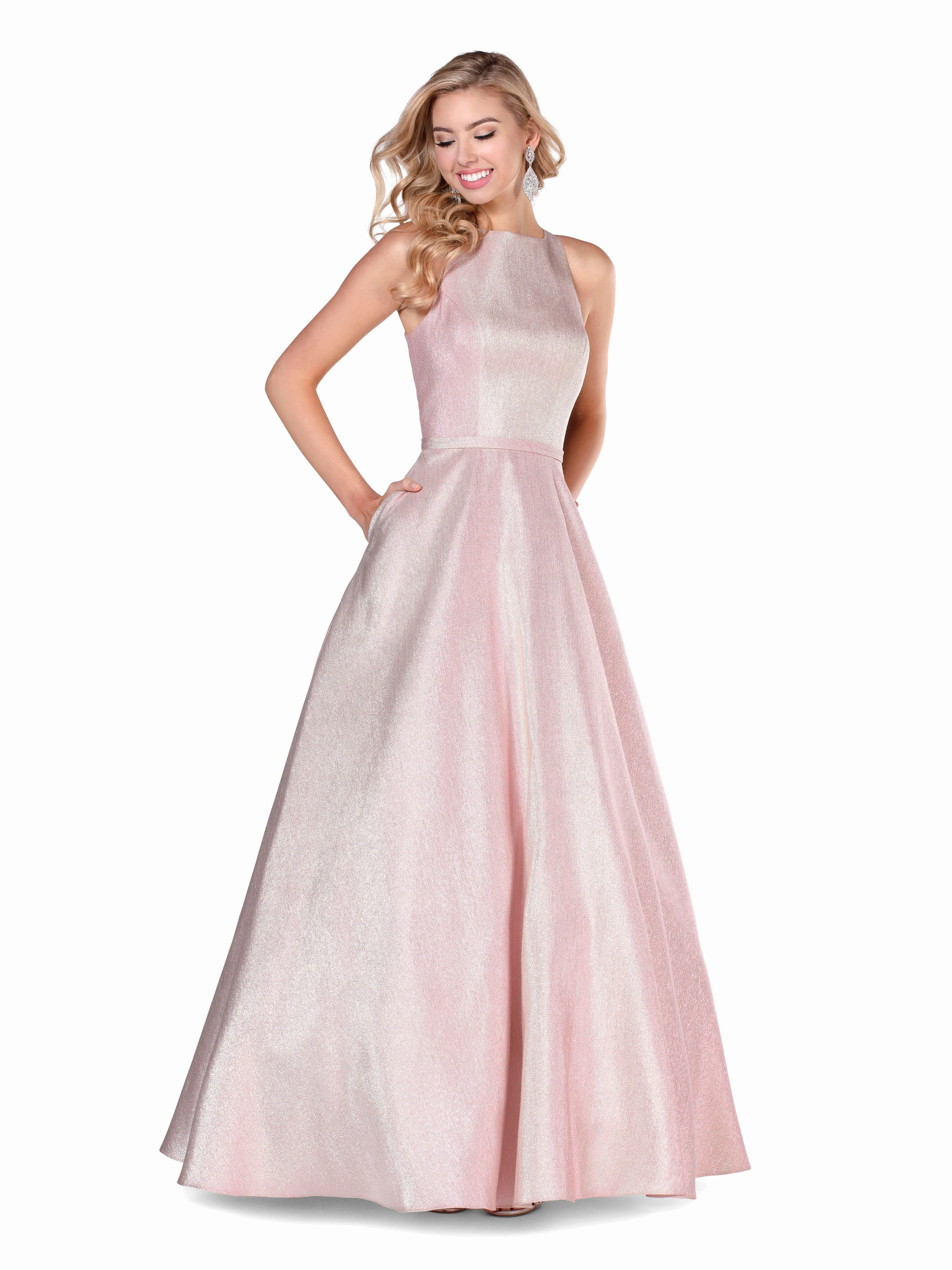 Intrigue Style 737